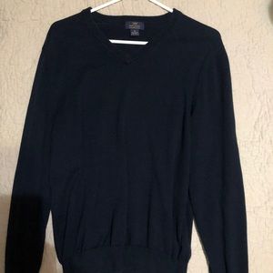 Brooks Brothers 100% Supima Cotton Sweater